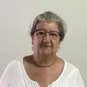 Tina Eager