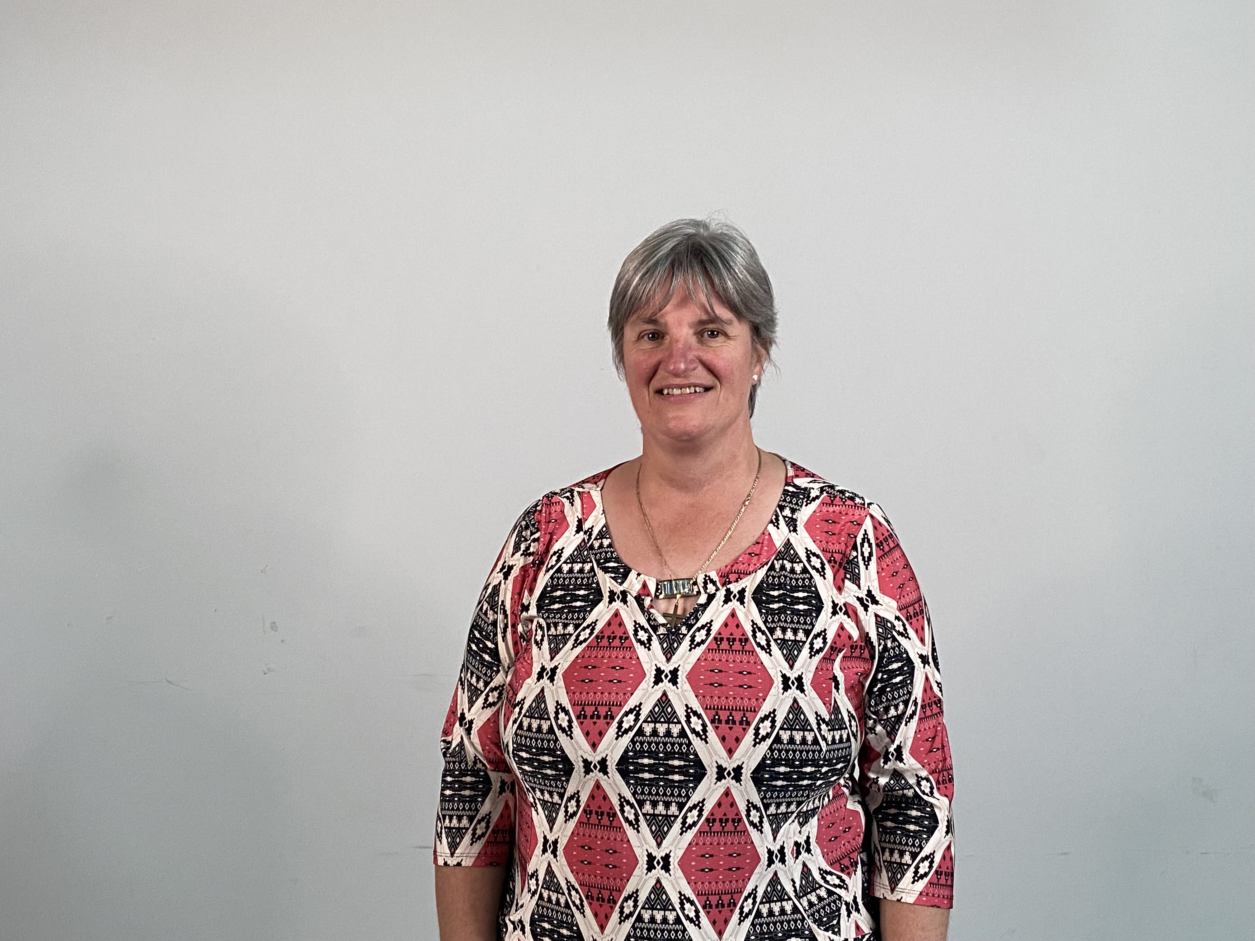 Tracey McIntyre