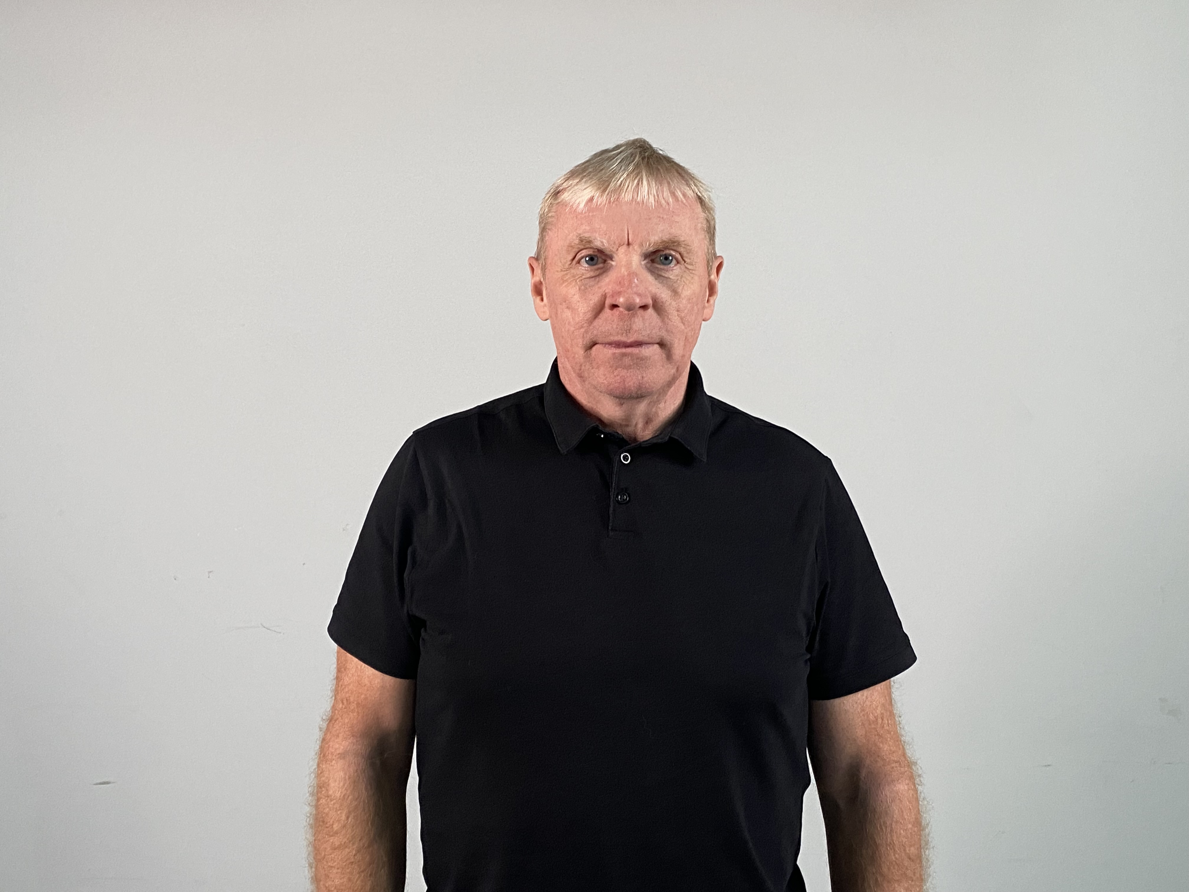 Wayne Watling