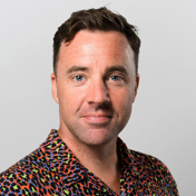 Professor Alan Meades