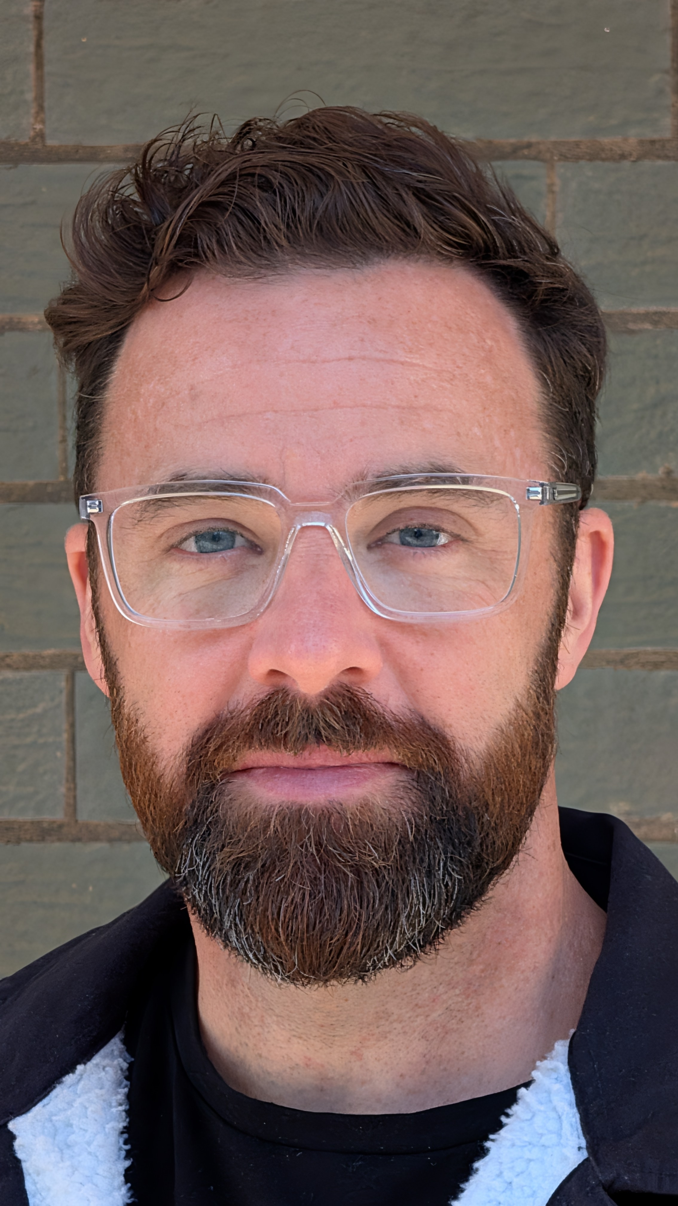 Profile picture of Prof. Alan Meades