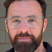 Profile picture of Prof. Alan Meades