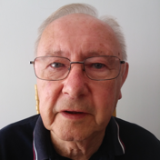 Alan Lansdown - مدرس ارشد profile picture