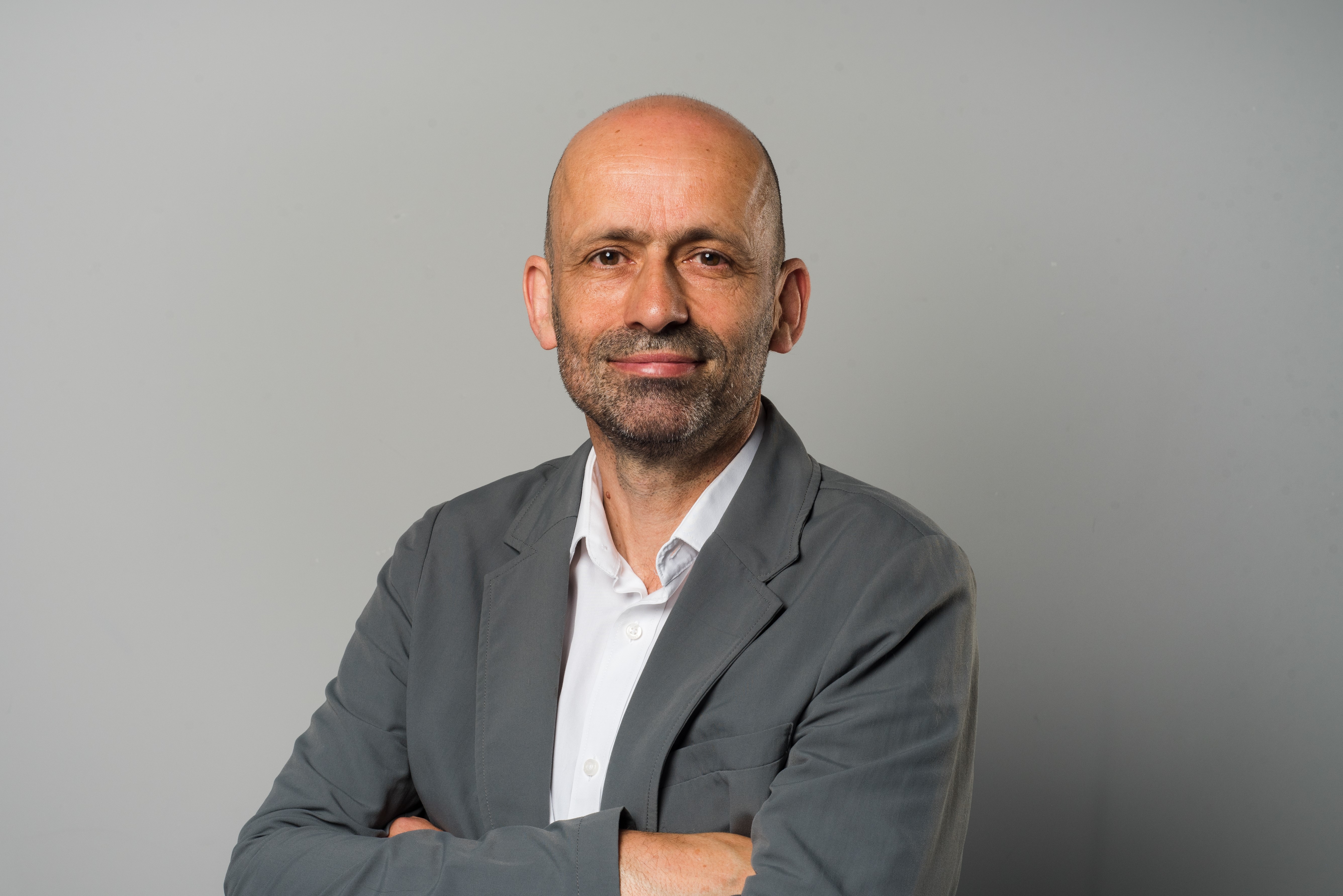 Alastair Borthwick