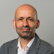 Alastair Borthwick