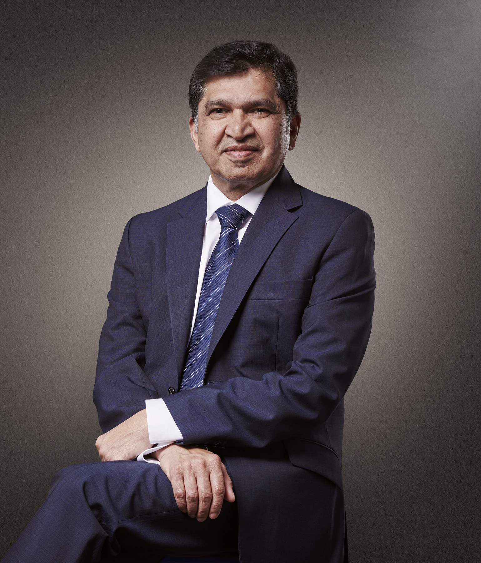 Alwyn D'Souza