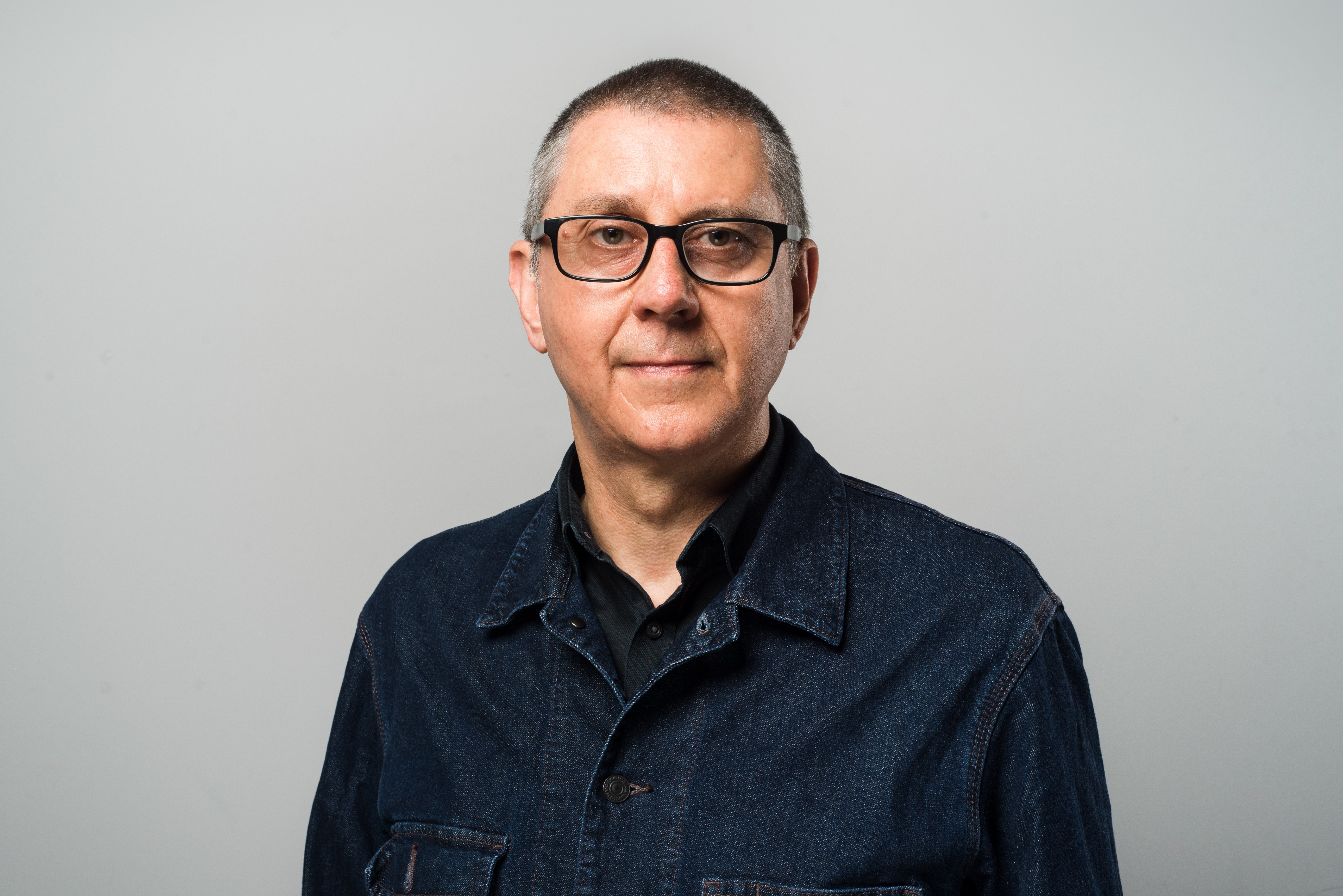 Andy Birtwistle