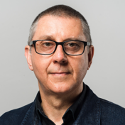 Andy Birtwistle