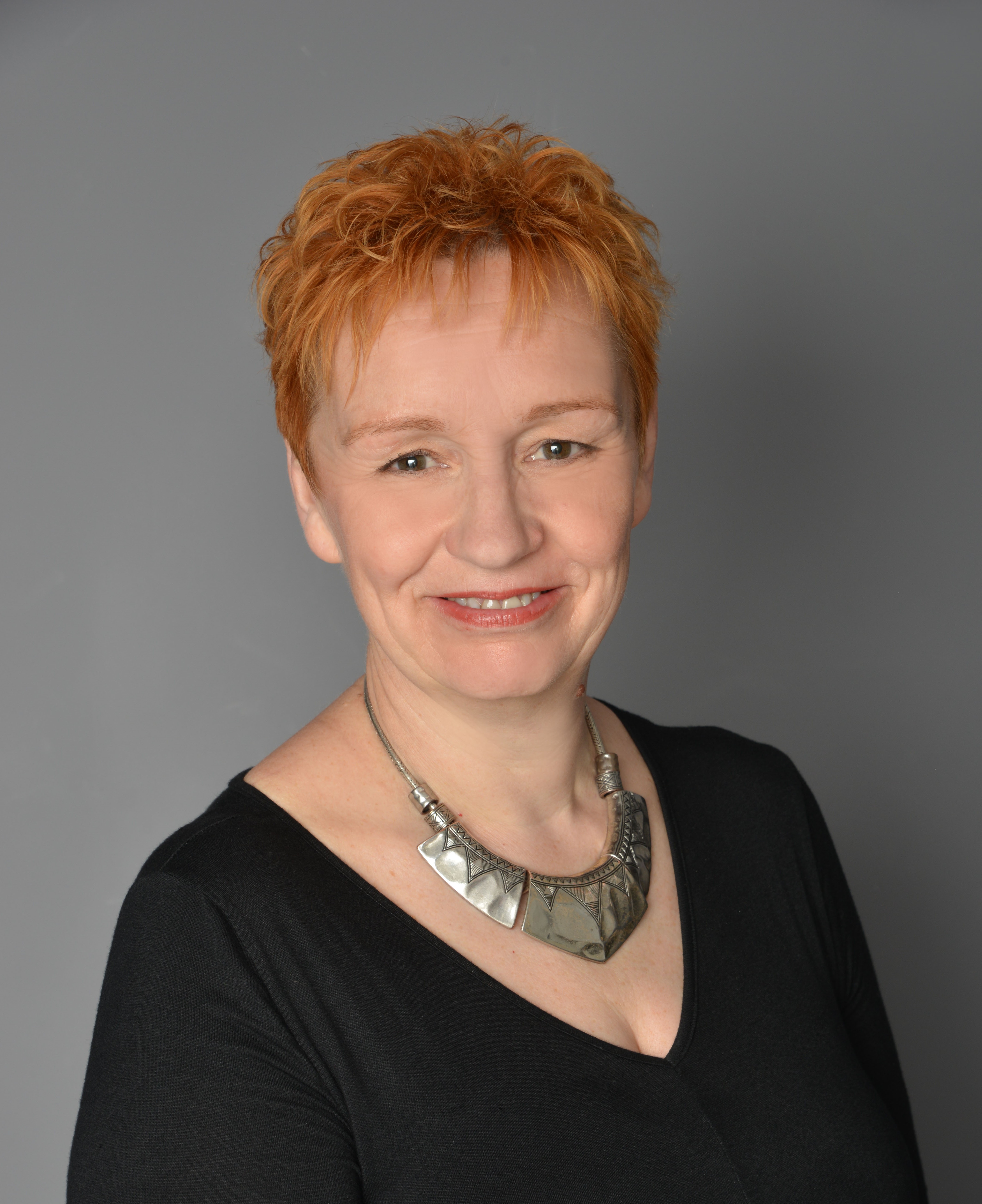 Anne Cooke