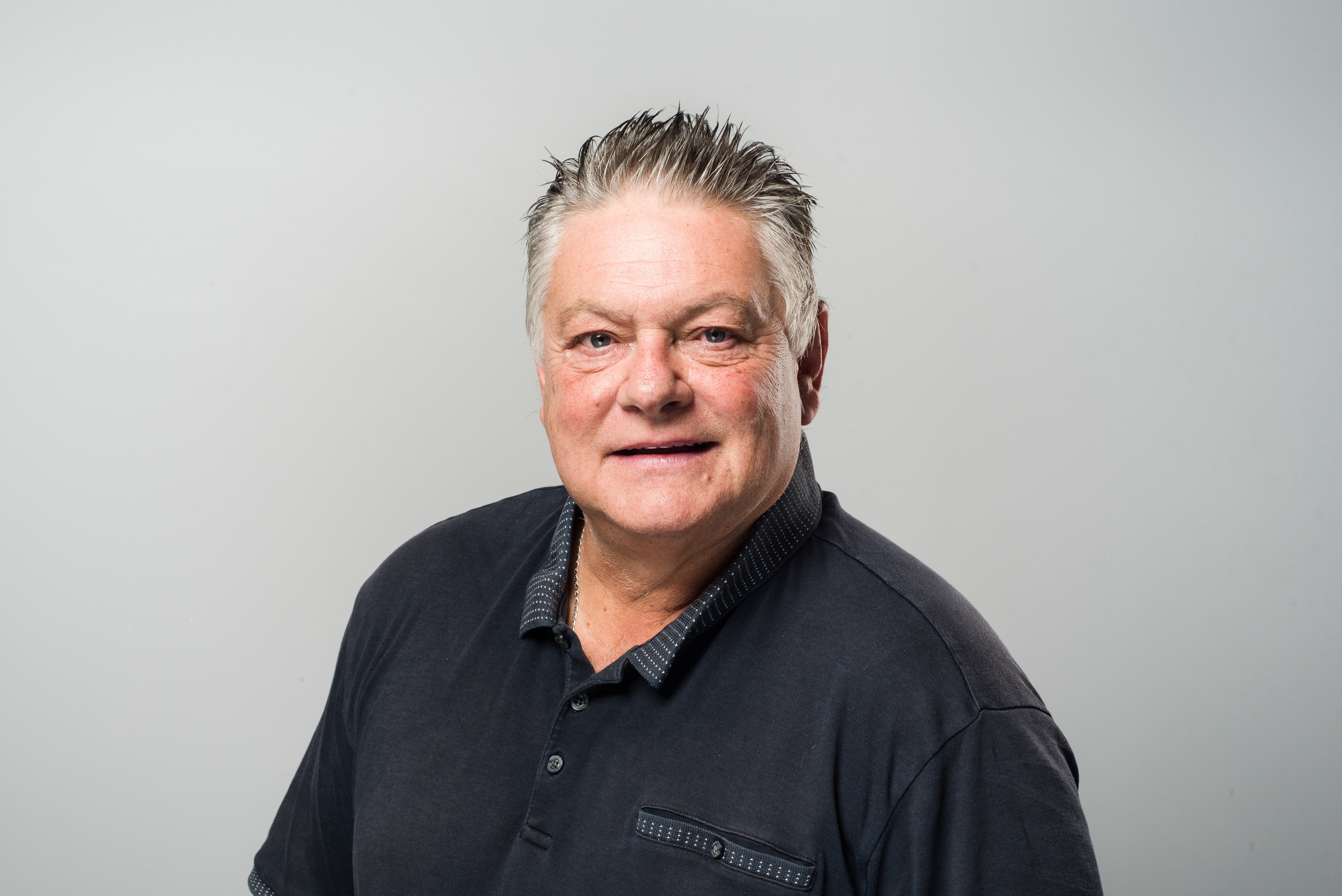 Anthony Clarke