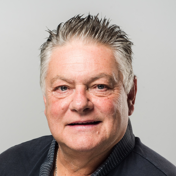 Anthony Clarke
