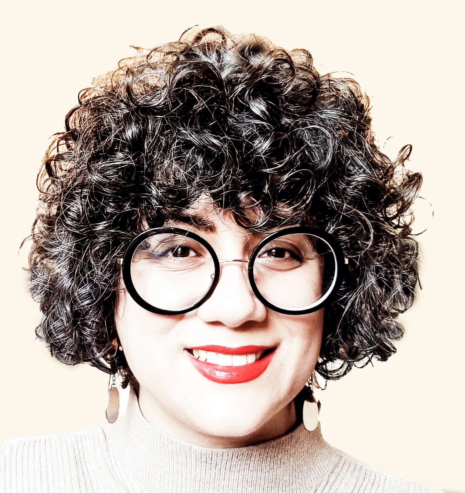 Ghazal Sheikholeslami