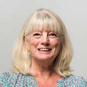 Caroline Pope - Senior Lecturer profile picture