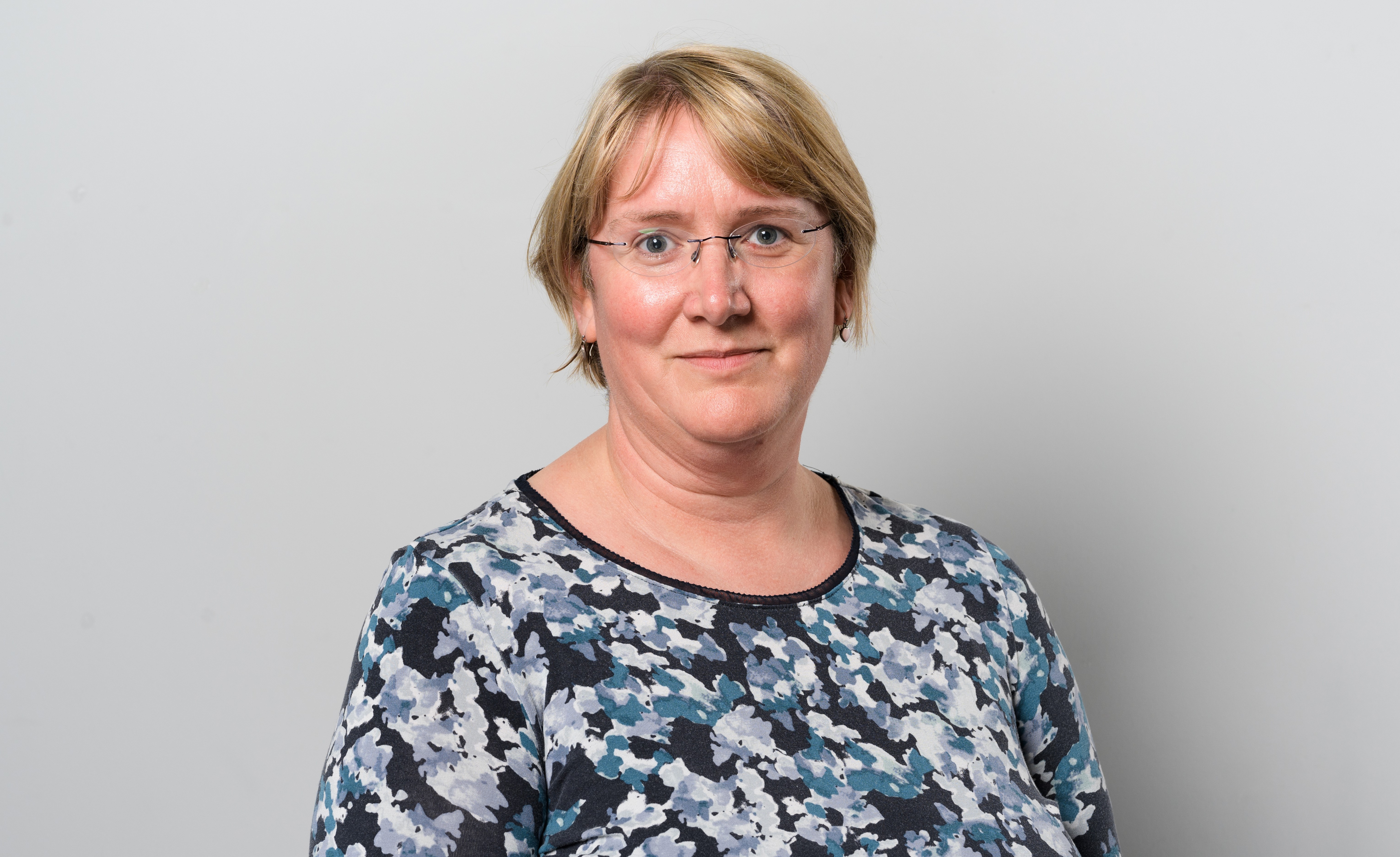 Charlotte Cooper