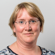 Charlotte Cooper