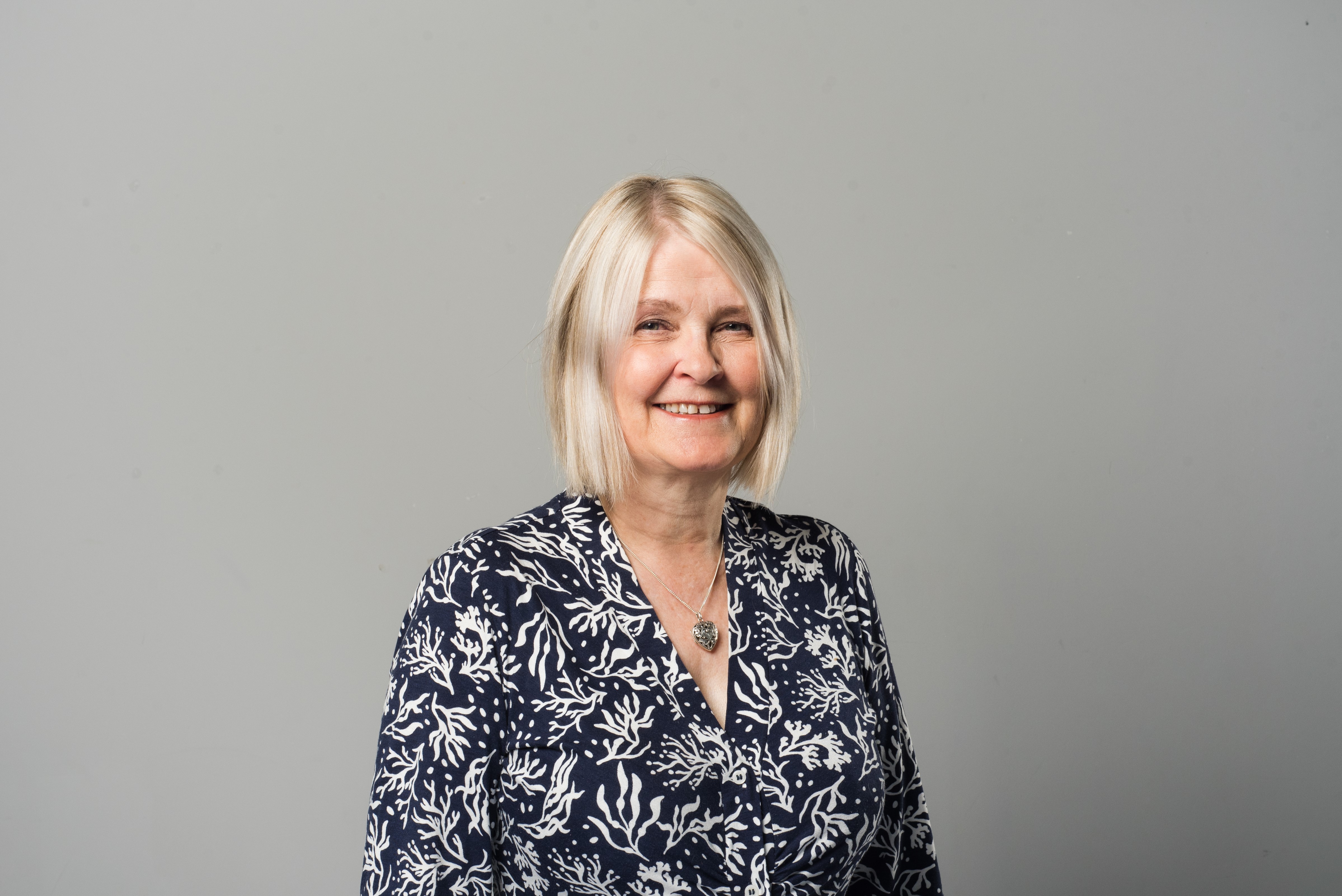 Christine Cork