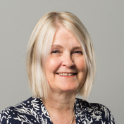Christine Cork