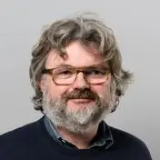 Christopher Anderson