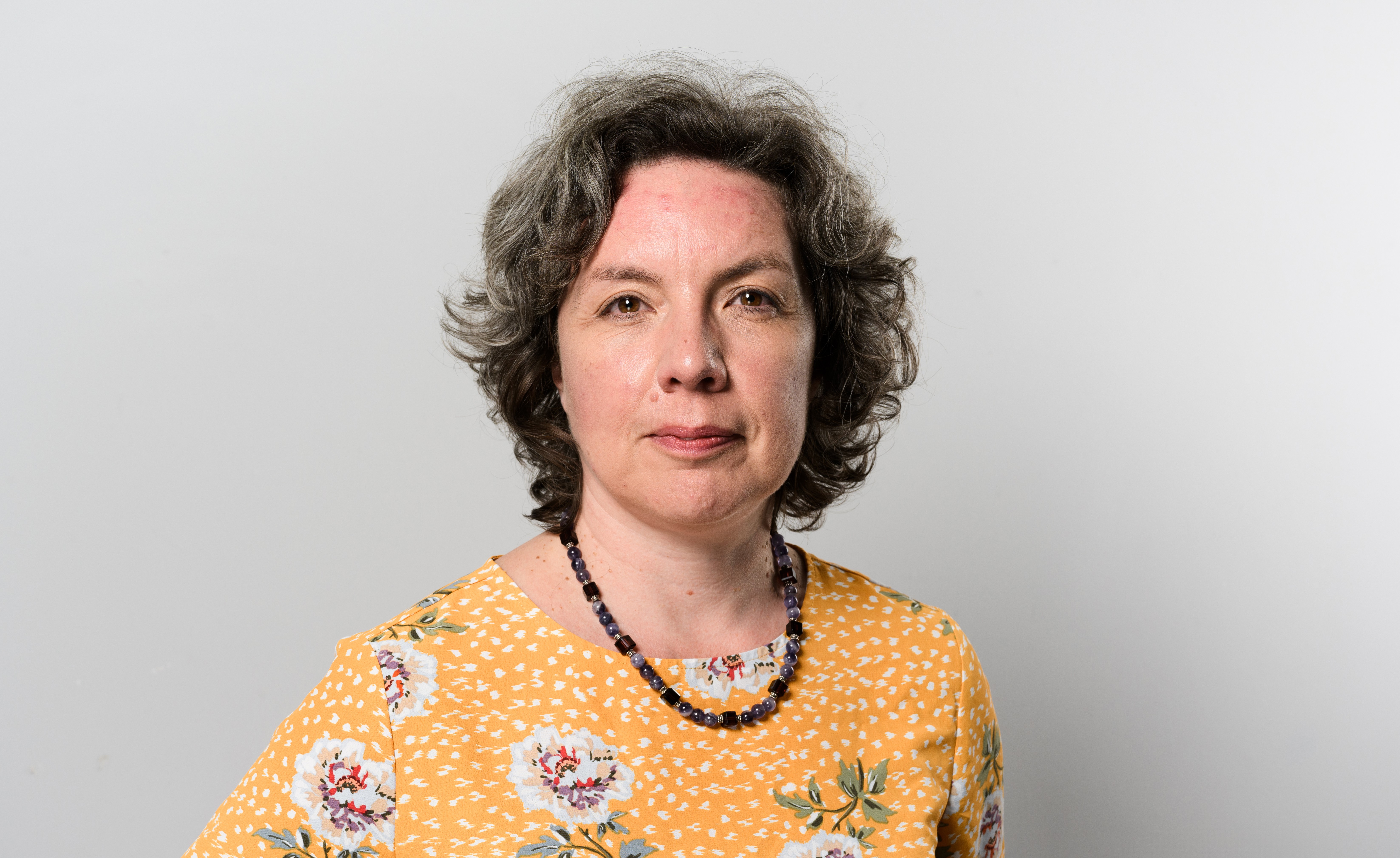 Claire Bartram