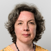Claire Bartram