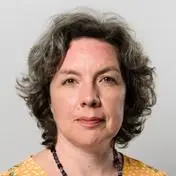 Claire Bartram