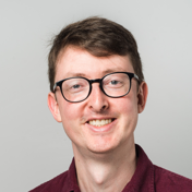 David Hitchcock - مدرس ارشد profile picture