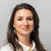 Dina Norris