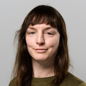 Ellie Williams - دانشیار profile picture