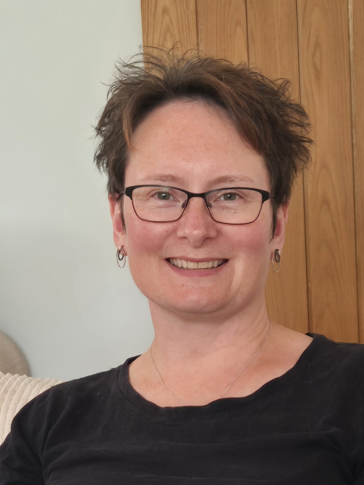 Erin King profile photo