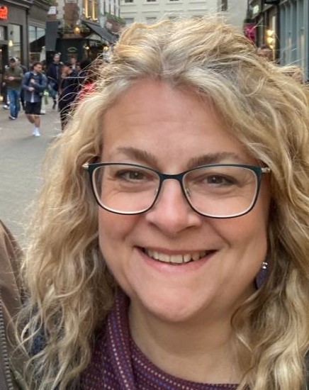 Gill Ross