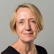 Gina Donaldson