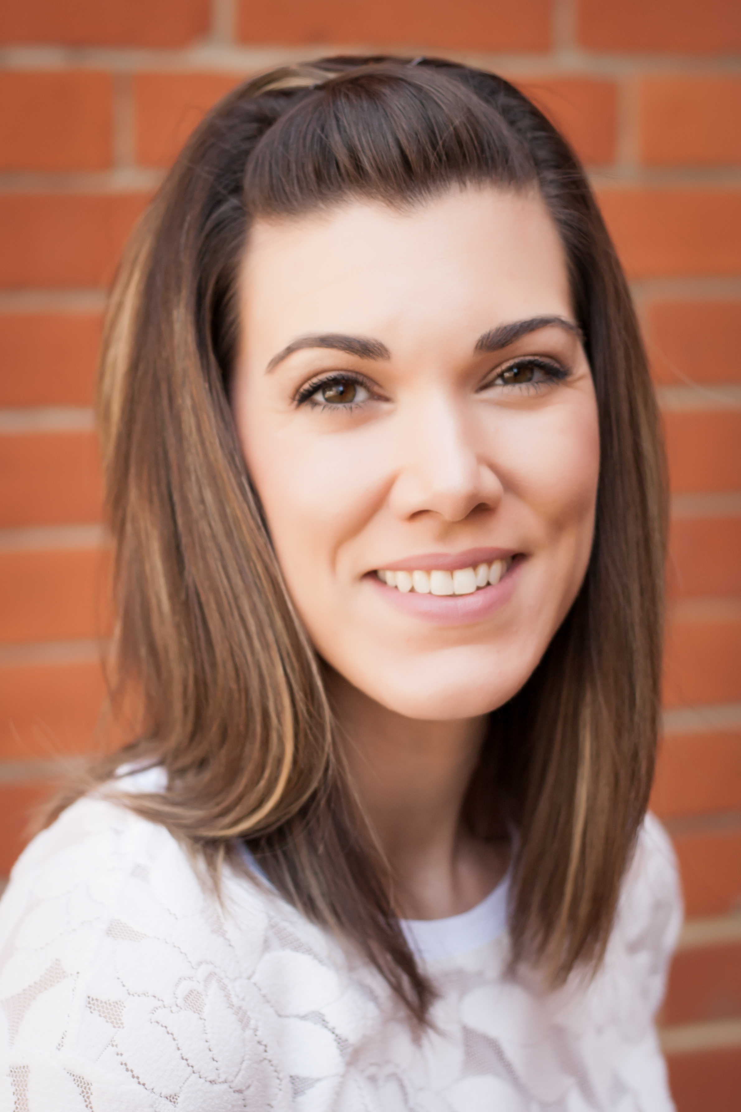 Image of Jacqueline Tallent