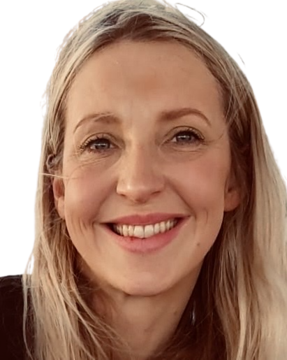Jennifer Dvorak