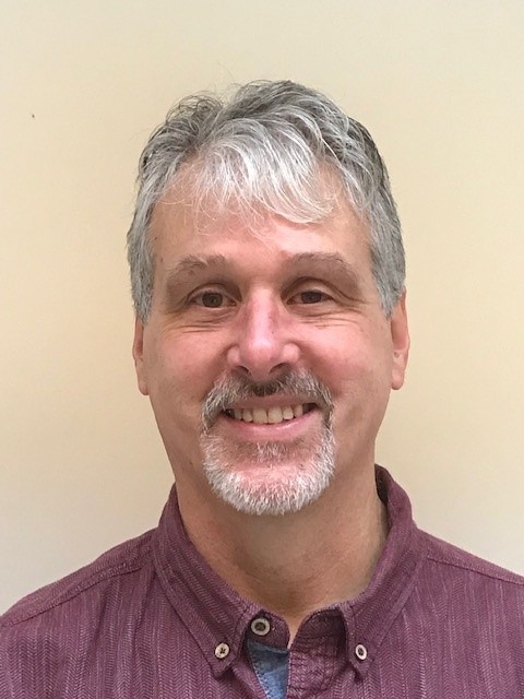 Jerry Burgess
