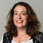 Joanna Samuel - مدرس ارشد profile picture