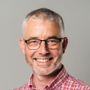 John-Paul Riordan - دانشیار profile picture