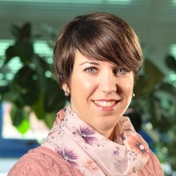 Julie Balen 