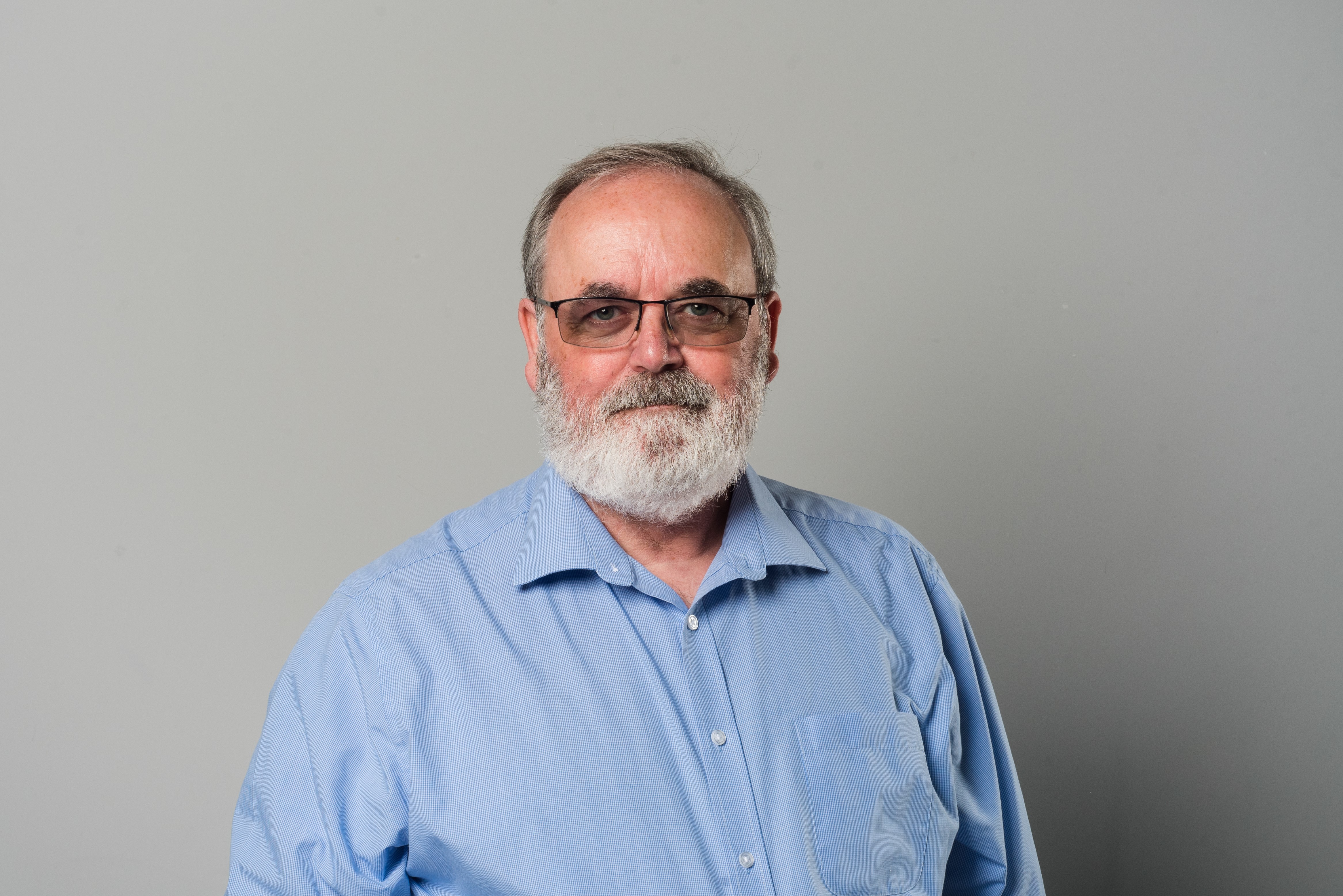 Karl Bentley