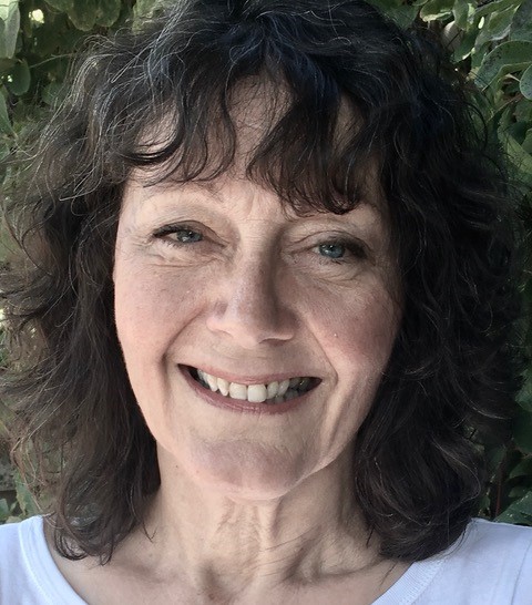 Kate Daniels
