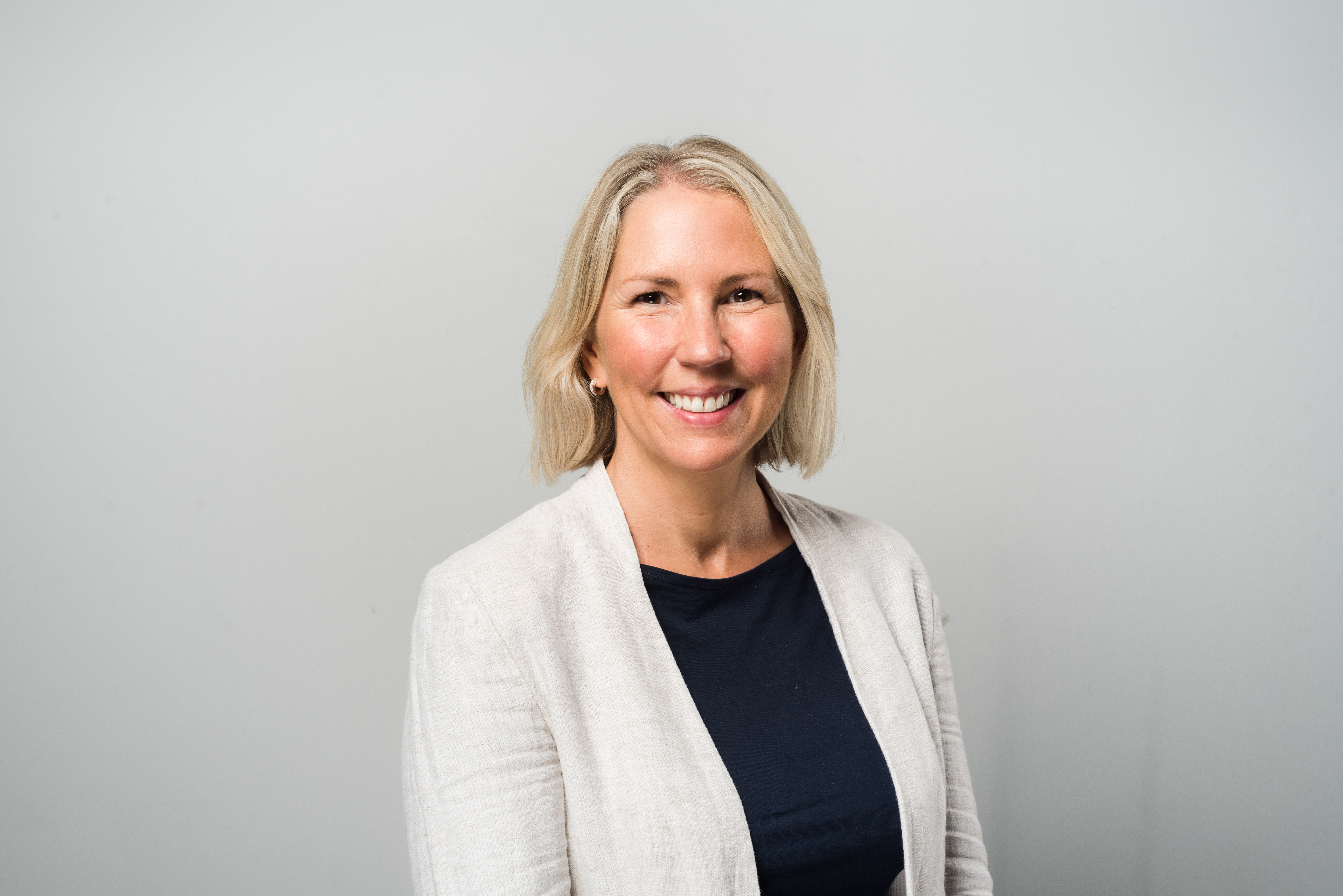 Katie Clemmey