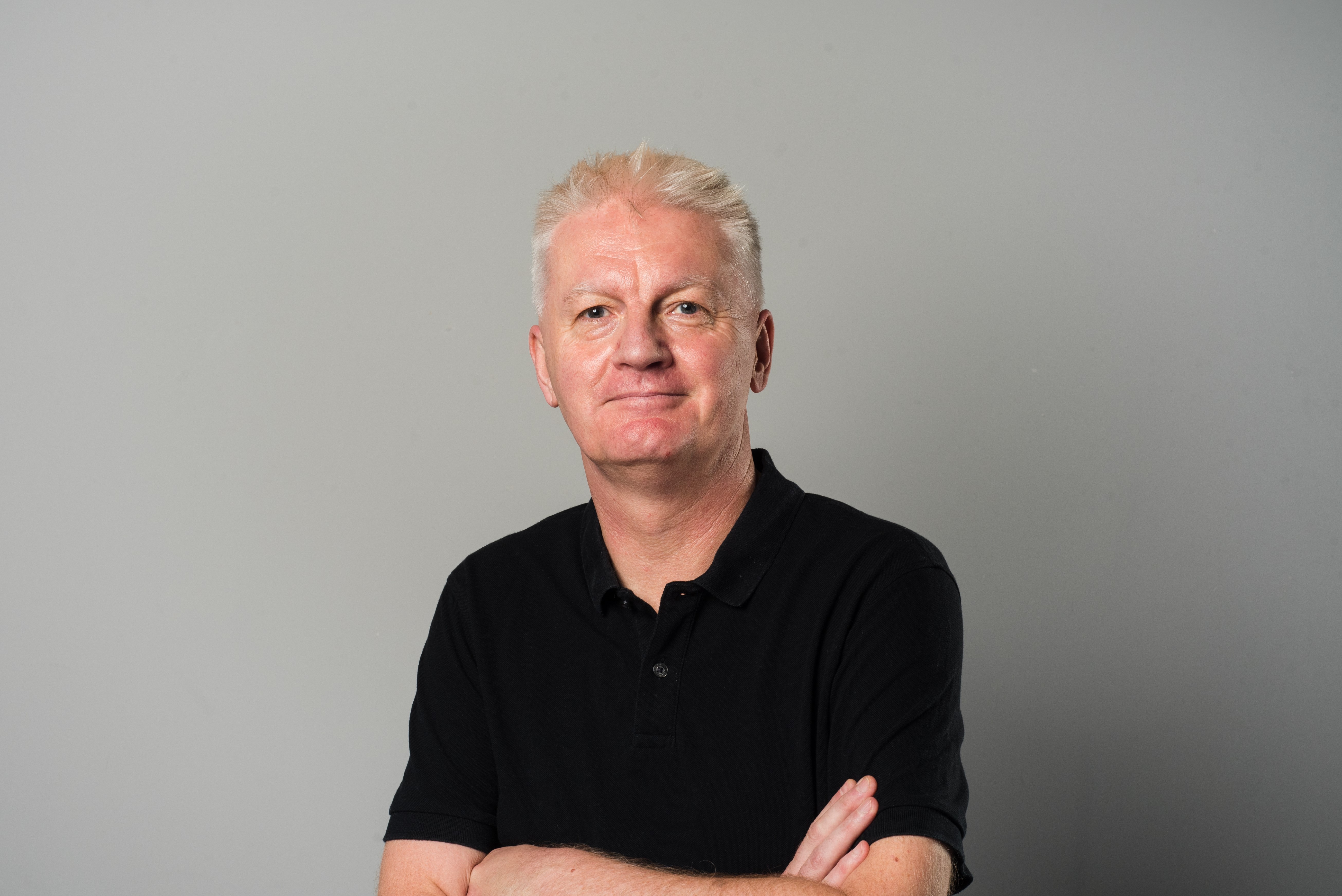 Kevin Balchin