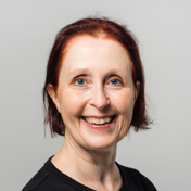 Kristine Sommerlade - مدرس ارشد profile picture