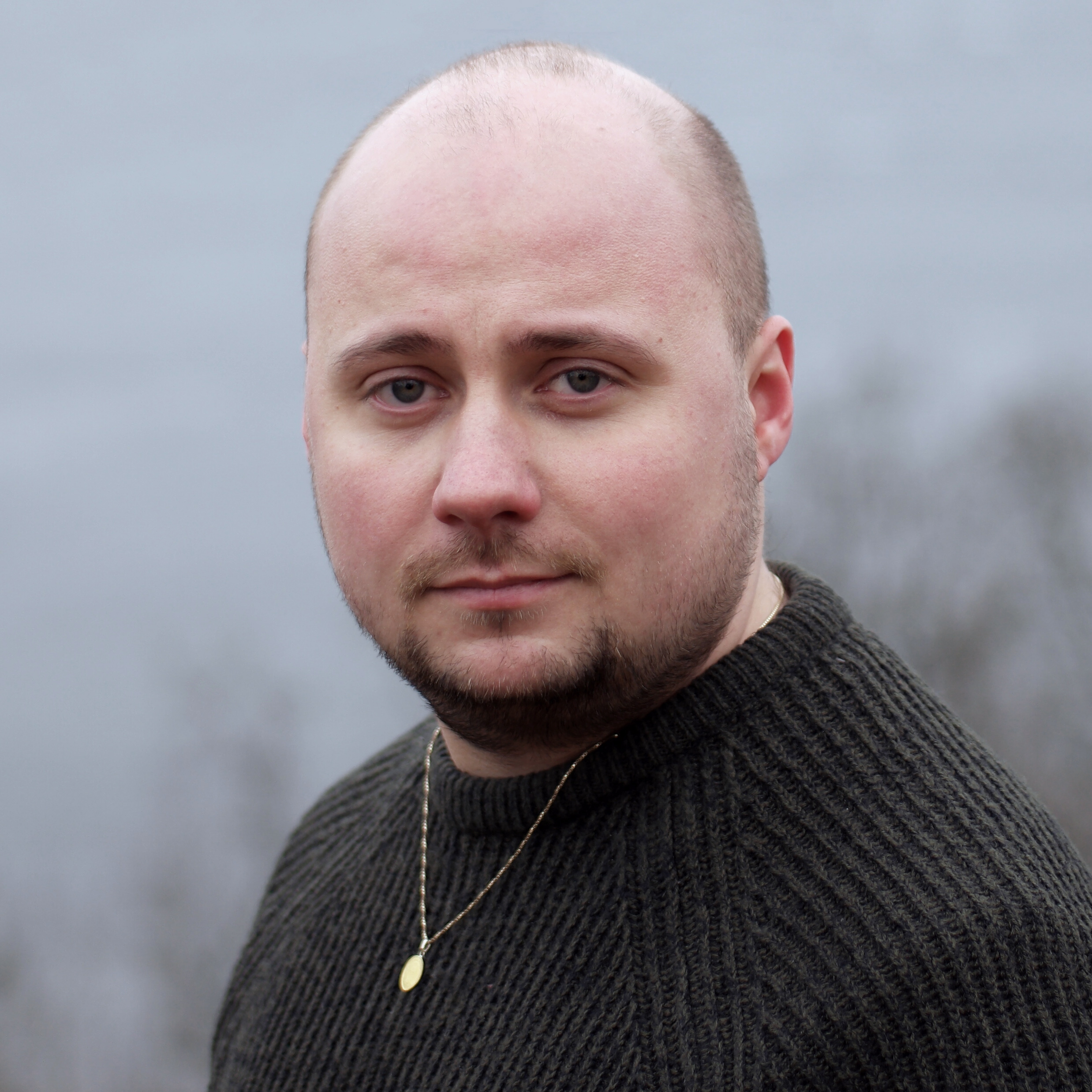 Image of Lars Harald Maagero