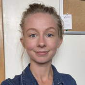Lauren Ben-Gal - مدرس profile picture