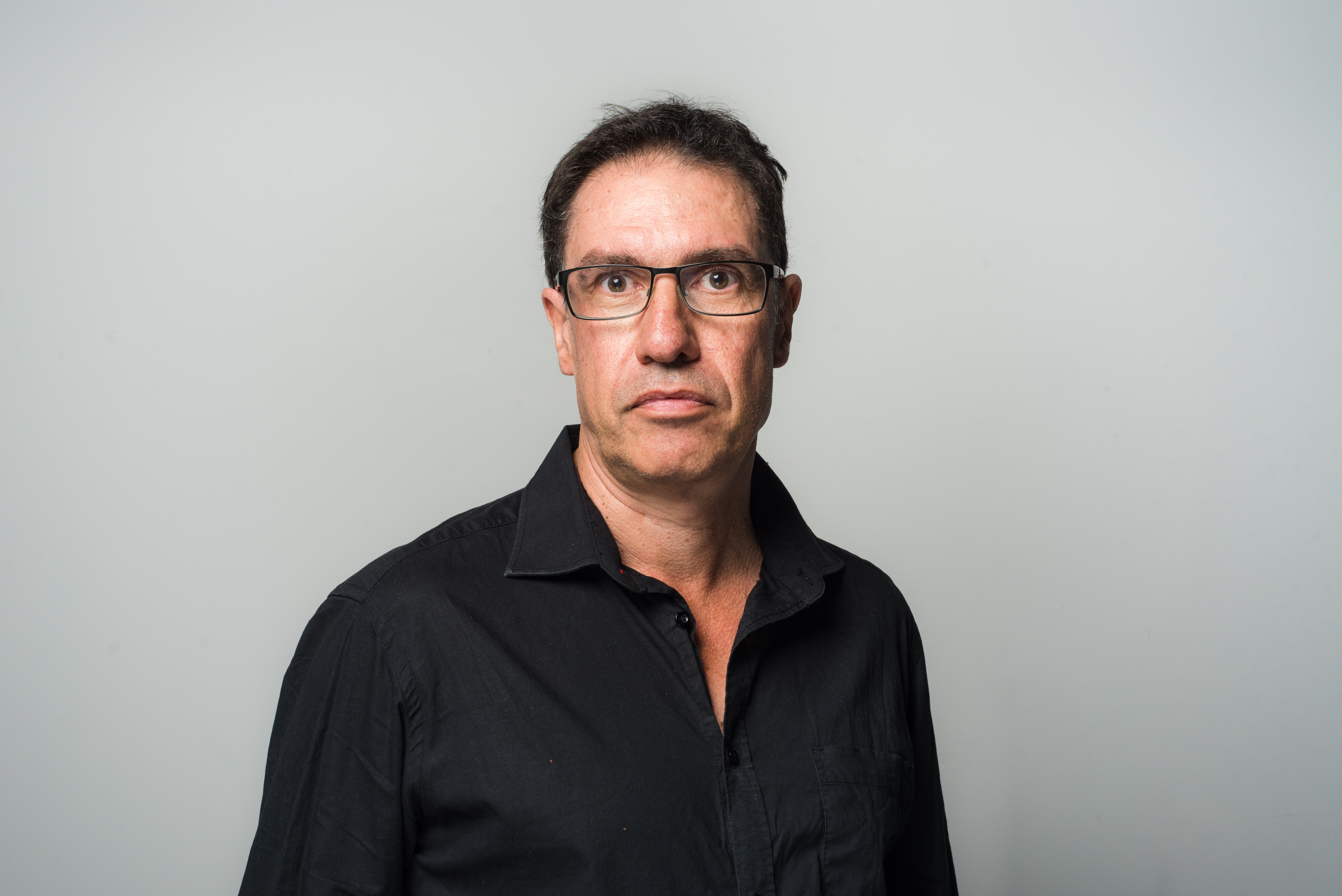 Laurent Dessberg