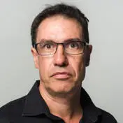 Laurent Dessberg