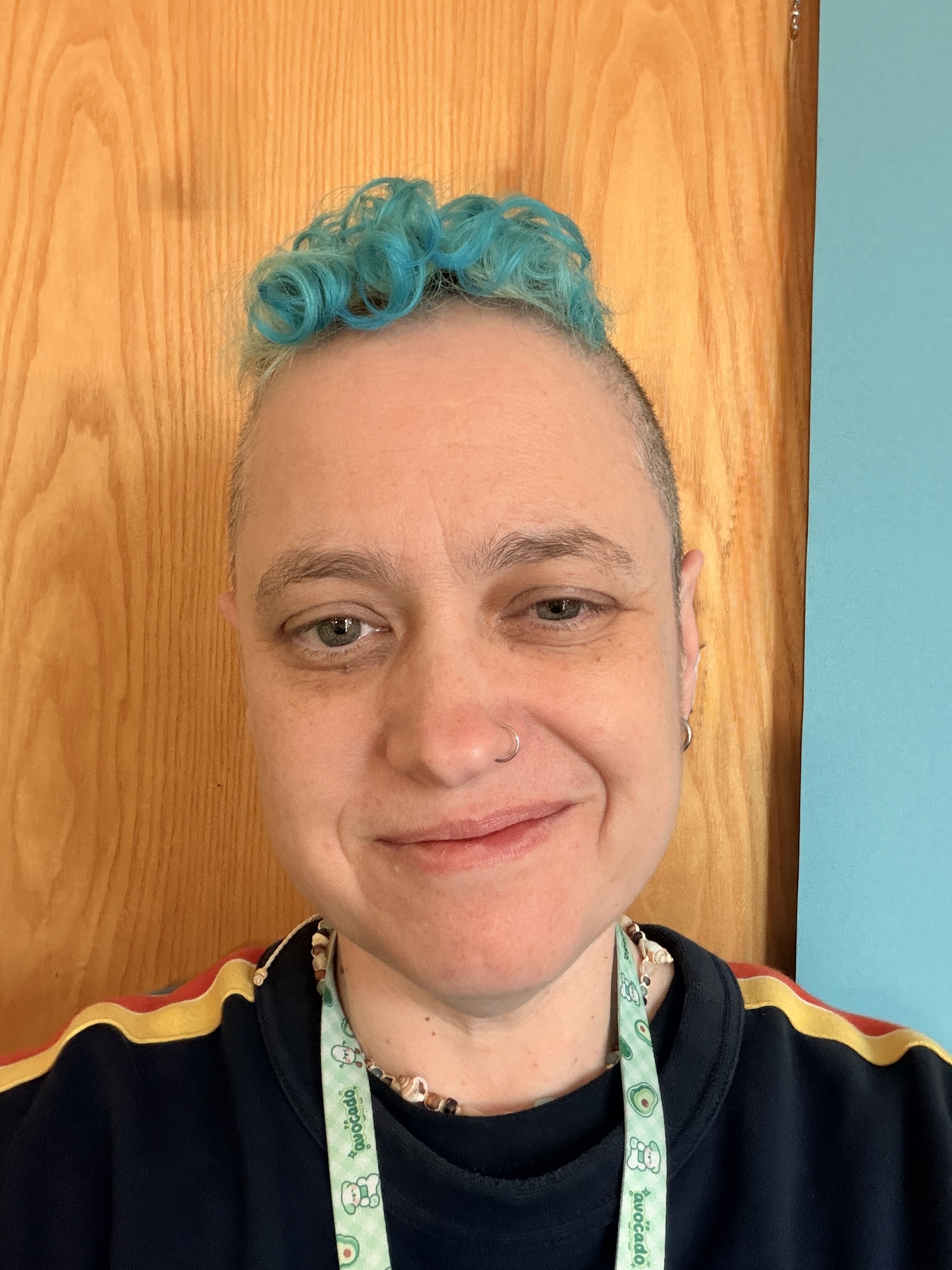 profile photo of Liz Samson
