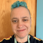 profile photo of Liz Samson