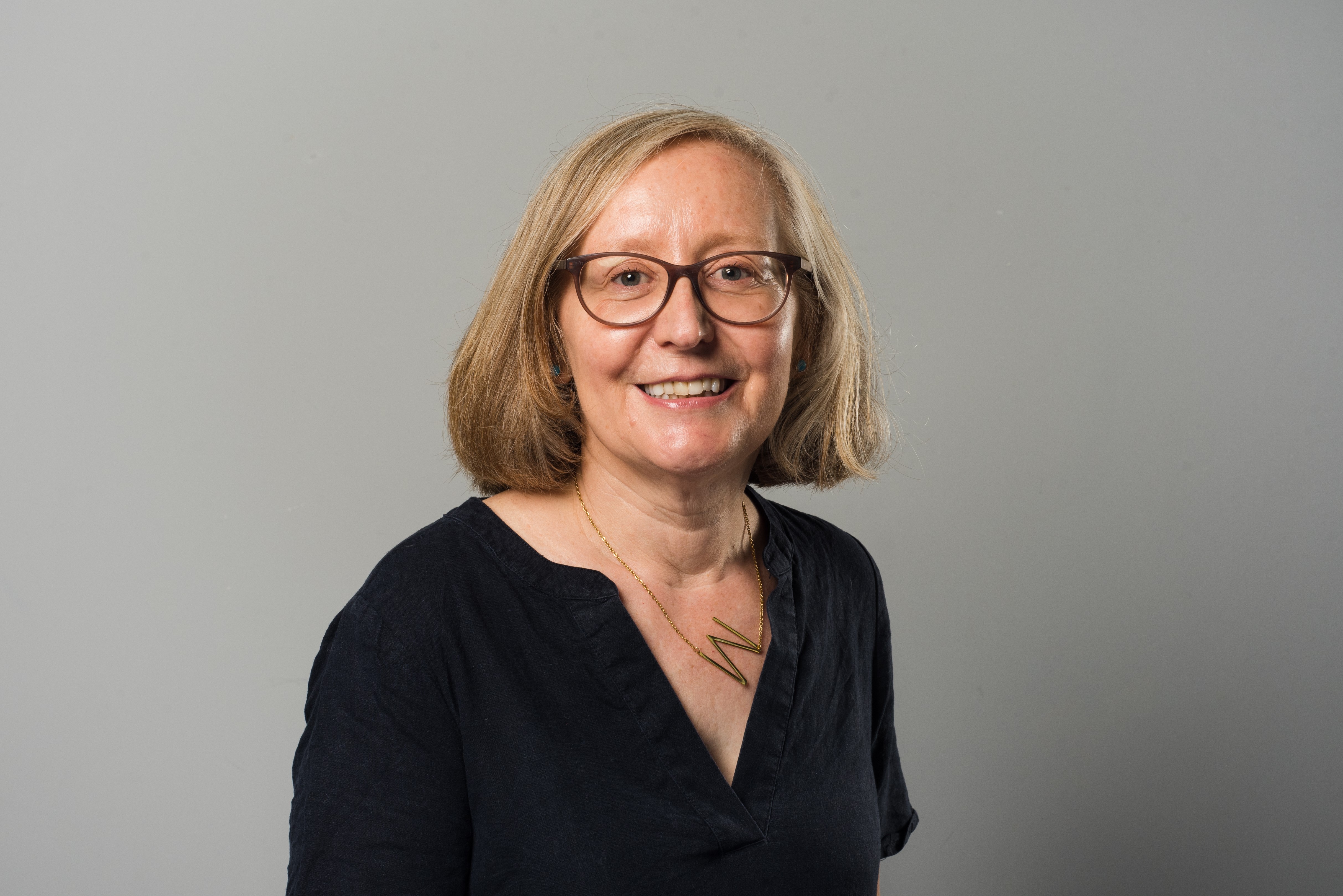 Maria Diemling