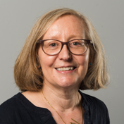 Maria Diemling